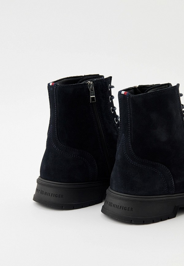 Tommy Hilfiger Ботинки - фото 4
