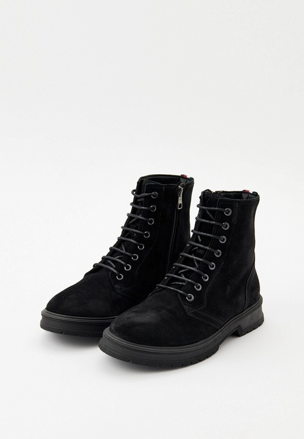 Tommy Hilfiger Ботинки - фото 3