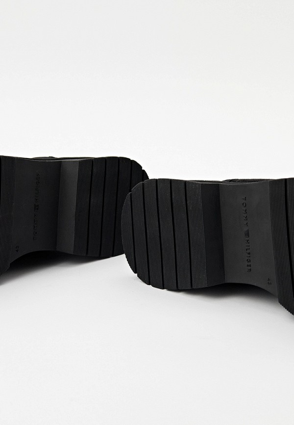 Tommy Hilfiger Ботинки - фото 5