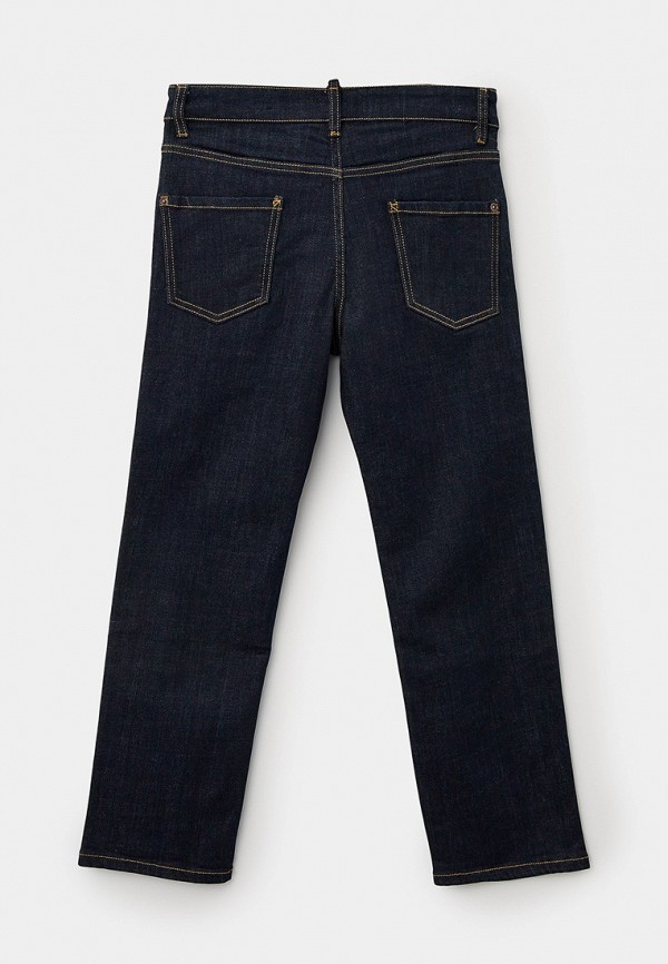 Dsquared2 Джинсы - фото 2