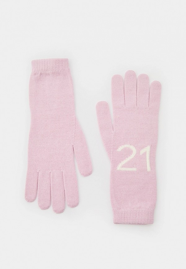 N21 Перчатки - фото 1