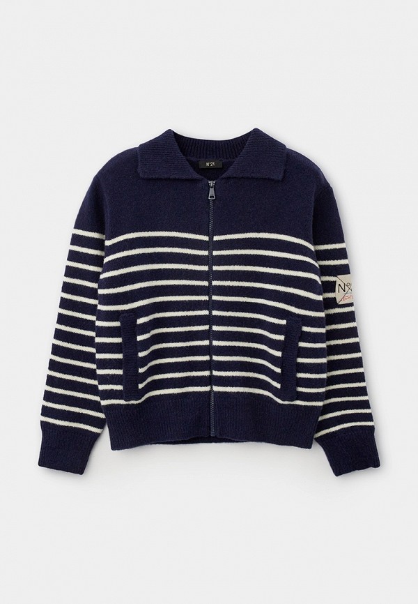 N21 Кардиган - фото 1