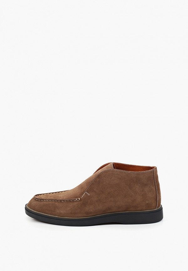 B2B Black to Black Ботинки - фото 1