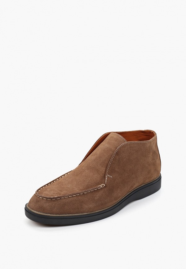 B2B Black to Black Ботинки - фото 2