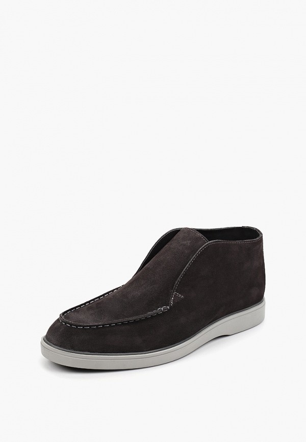 B2B Black to Black Ботинки - фото 2