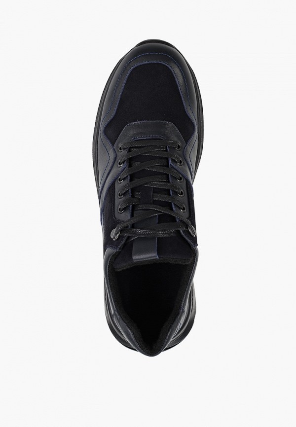 B2B Black to Black Кроссовки - фото 4