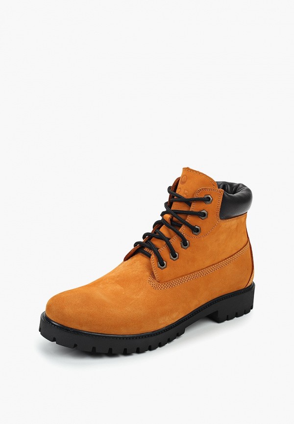 B2B Black to Black Ботинки - фото 2