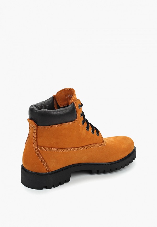 B2B Black to Black Ботинки - фото 3