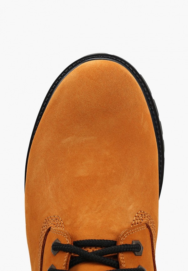 B2B Black to Black Ботинки - фото 4