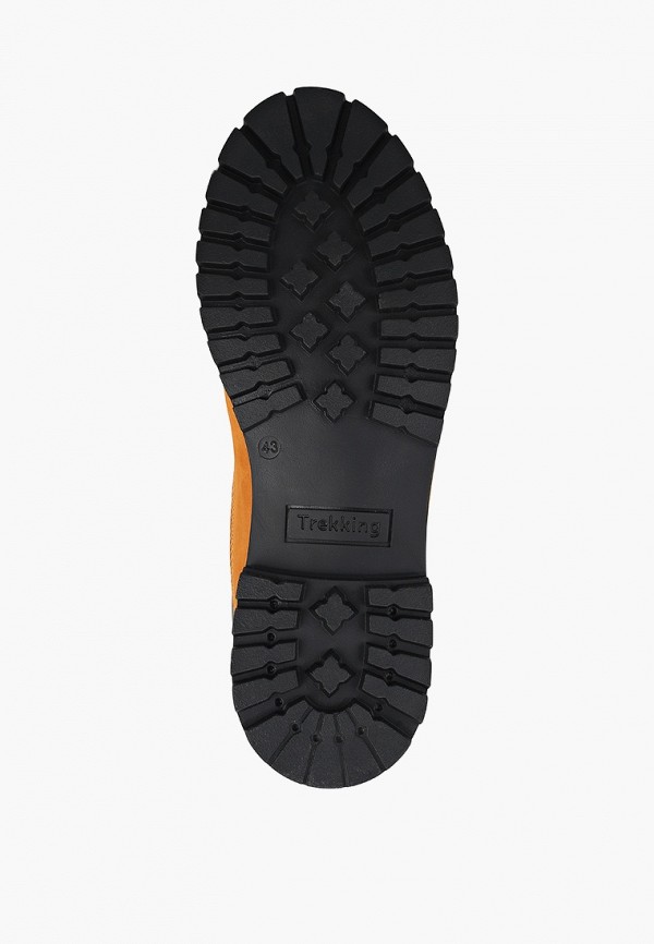 B2B Black to Black Ботинки - фото 5