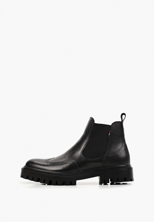 NWC New Youth Club Ботинки - фото 1