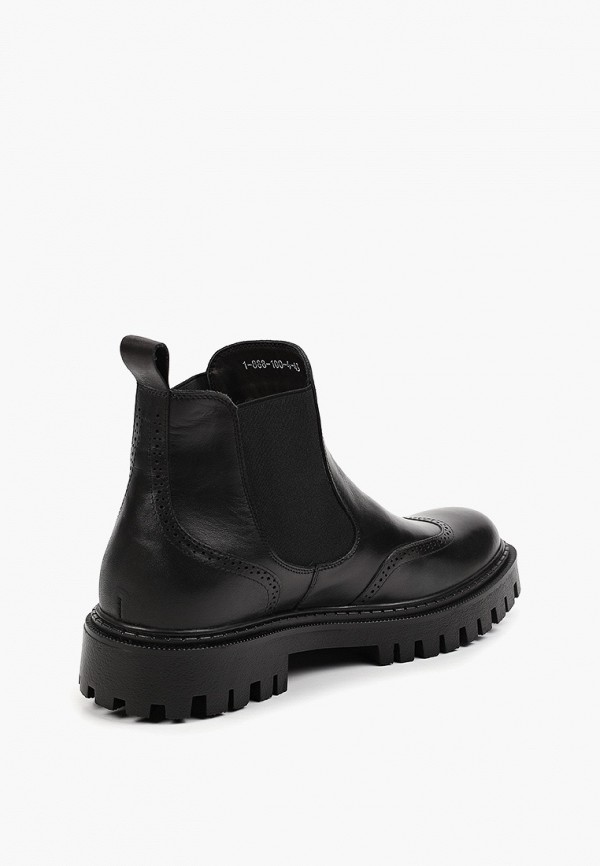 NWC New Youth Club Ботинки - фото 3