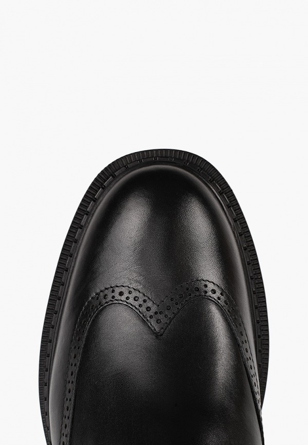 NWC New Youth Club Ботинки - фото 4