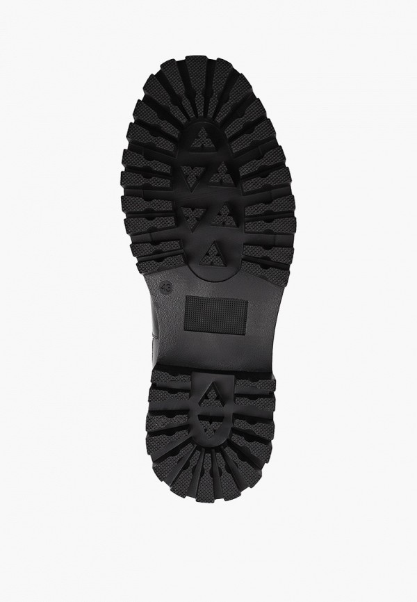 NWC New Youth Club Ботинки - фото 5