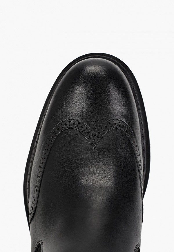 NWC New Youth Club Ботинки - фото 4