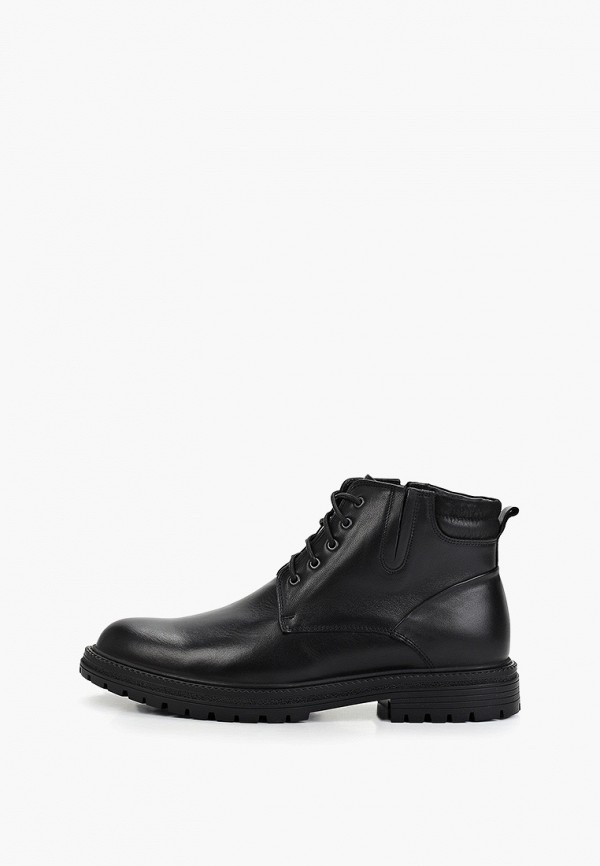 NWC New Youth Club Ботинки - фото 1