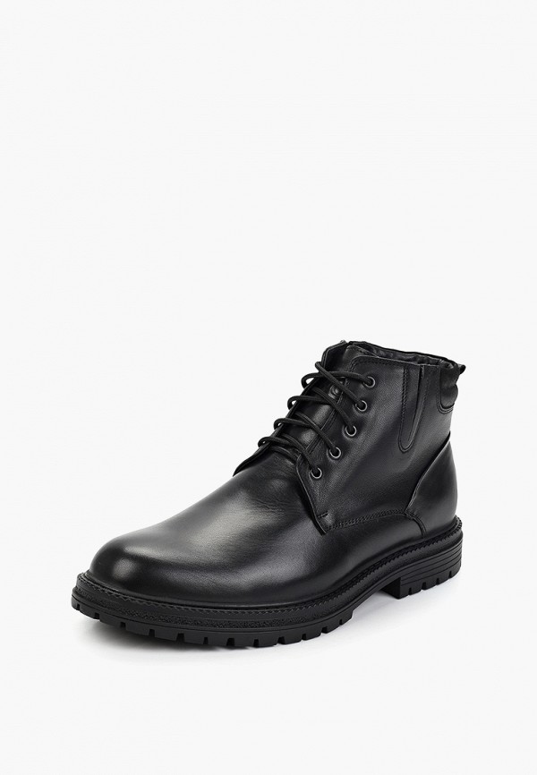 NWC New Youth Club Ботинки - фото 2