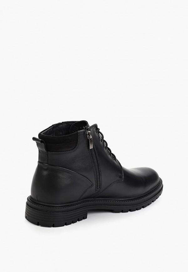 NWC New Youth Club Ботинки - фото 3