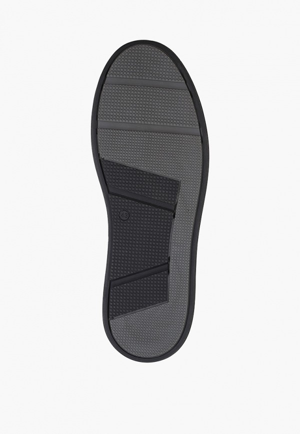 NWC New Youth Club Кеды - фото 5