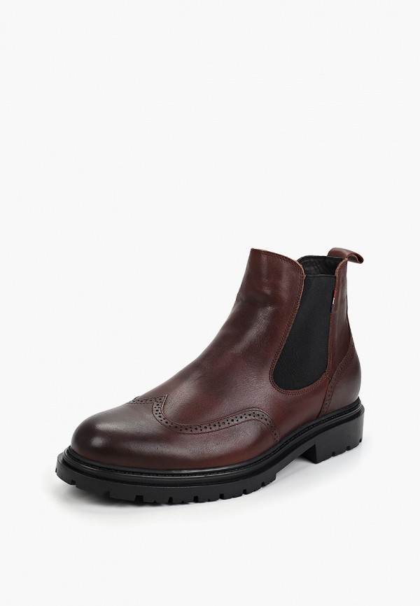 NWC New Youth Club Ботинки - фото 2