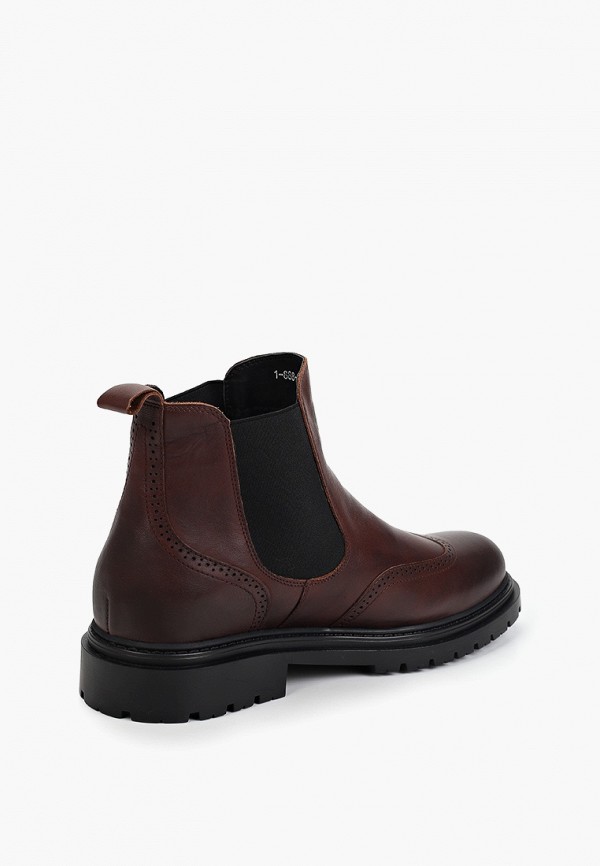 NWC New Youth Club Ботинки - фото 3