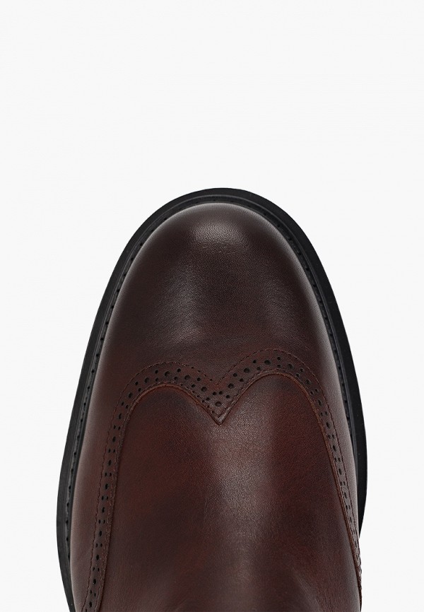 NWC New Youth Club Ботинки - фото 4