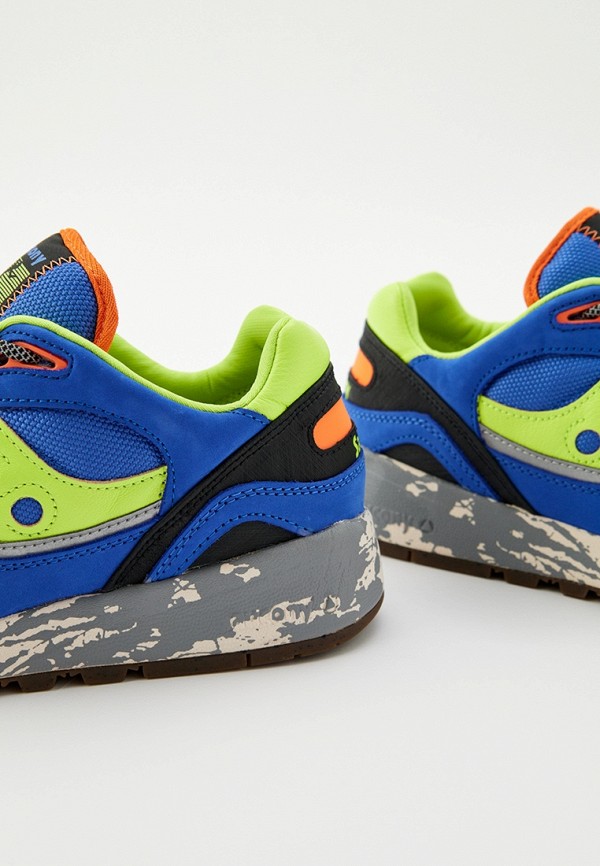 Saucony SHADOW 6000 RTLADU235701 Lamoda