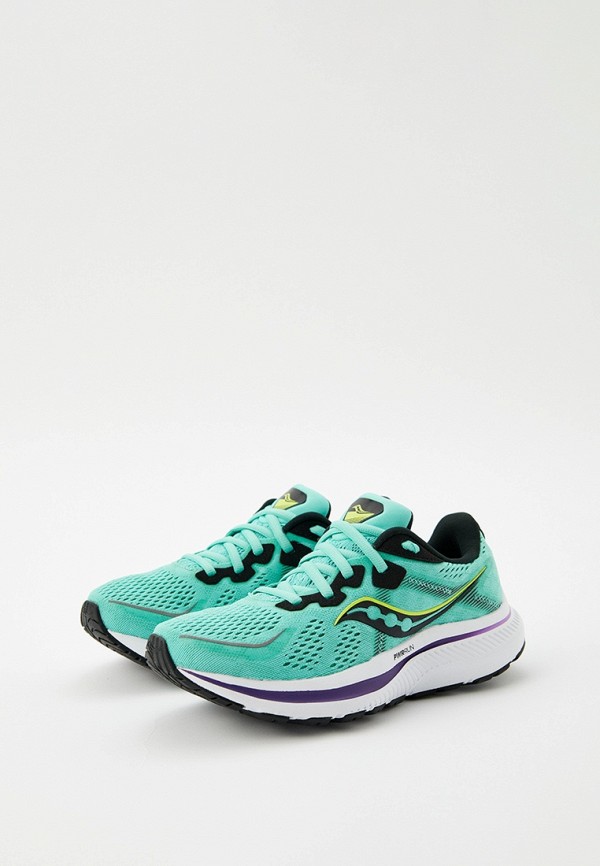Saucony Кроссовки - OMNI 20 - фото 3