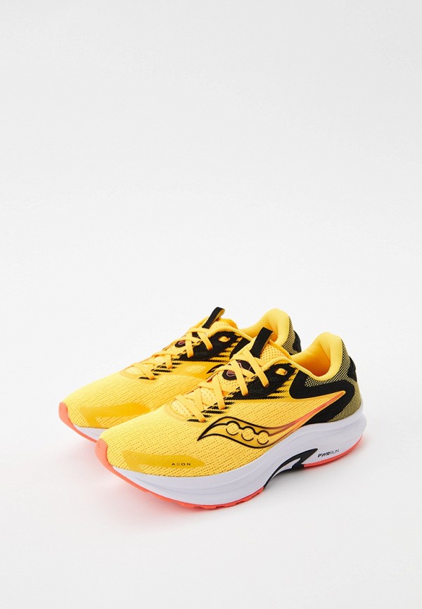 Saucony Кроссовки - AXON 2 - фото 3