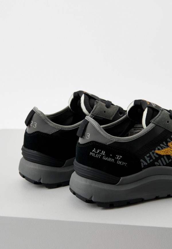 Aeronautica Militare Кроссовки - фото 4