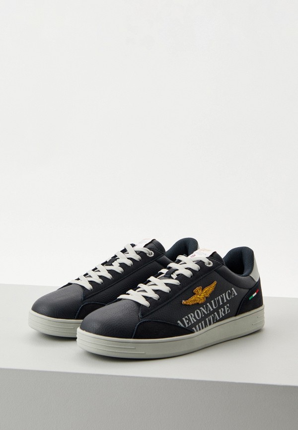 Aeronautica Militare Кеды - фото 3