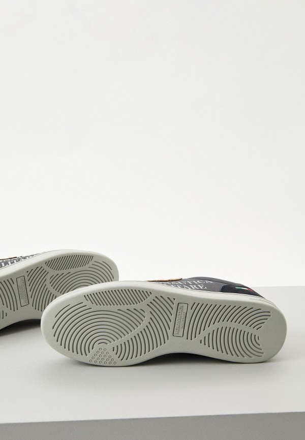 Aeronautica Militare Кеды - фото 4