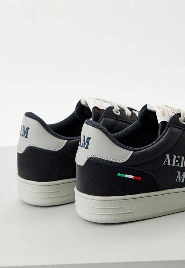 Aeronautica Militare Кеды - фото 5