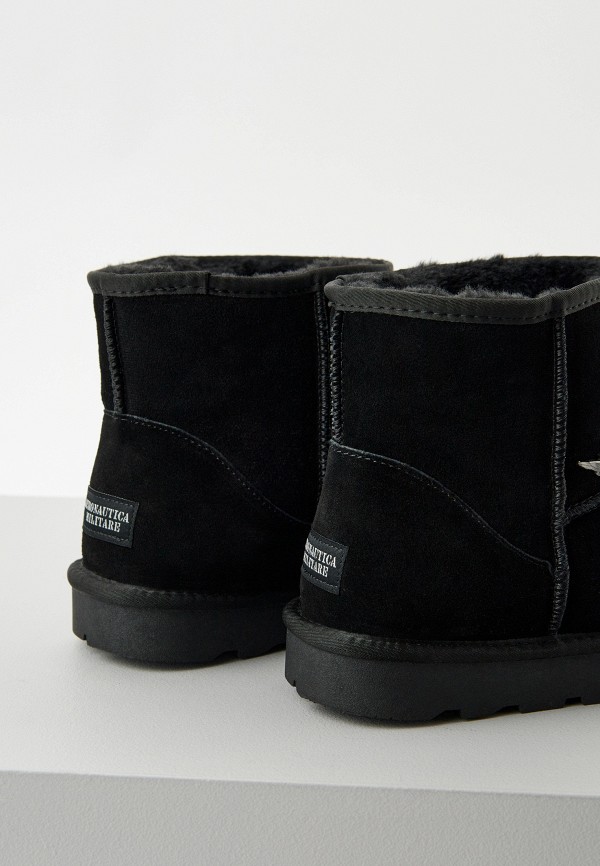 Aeronautica Militare Полусапоги - фото 4