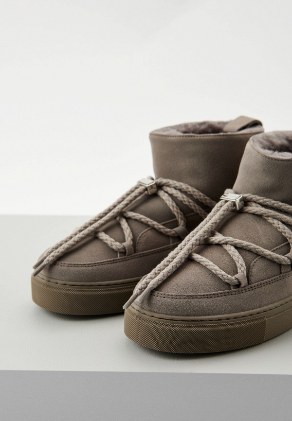 Inuikii Полусапоги - фото 2