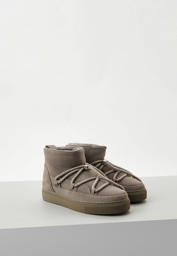 Inuikii Полусапоги - фото 3