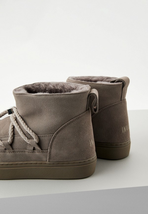 Inuikii Полусапоги - фото 4