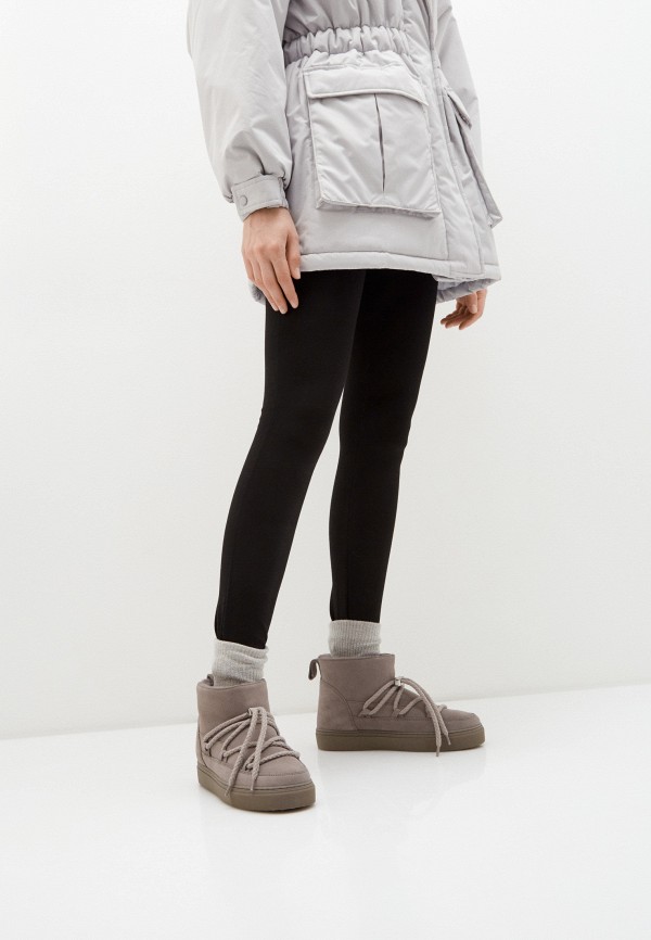 Inuikii Полусапоги - фото 6