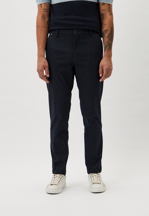 Boss Брюки - H-Kane - фото 1