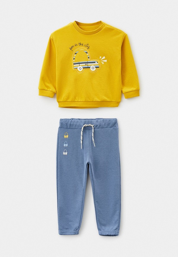 Mayoral Костюм спортивный - фото 1