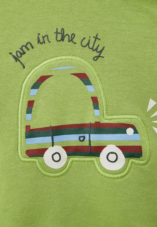 Mayoral Костюм спортивный - фото 3