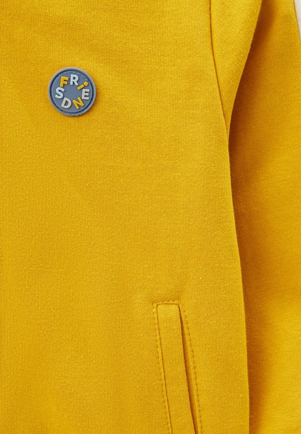 Mayoral Толстовка и брюки 2 шт. - фото 3