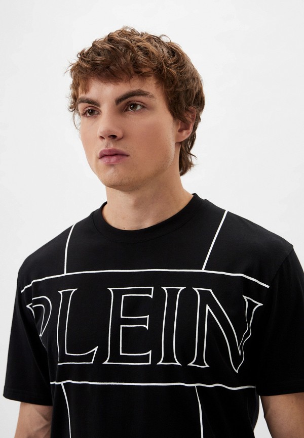 Plein Sport Футболка - фото 4