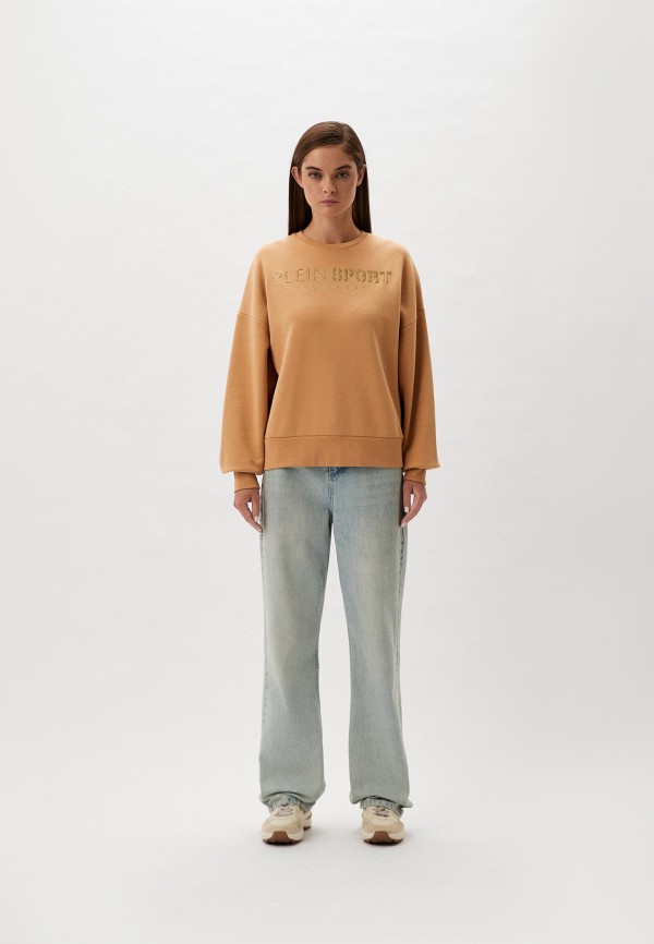 Plein Sport Свитшот - фото 2
