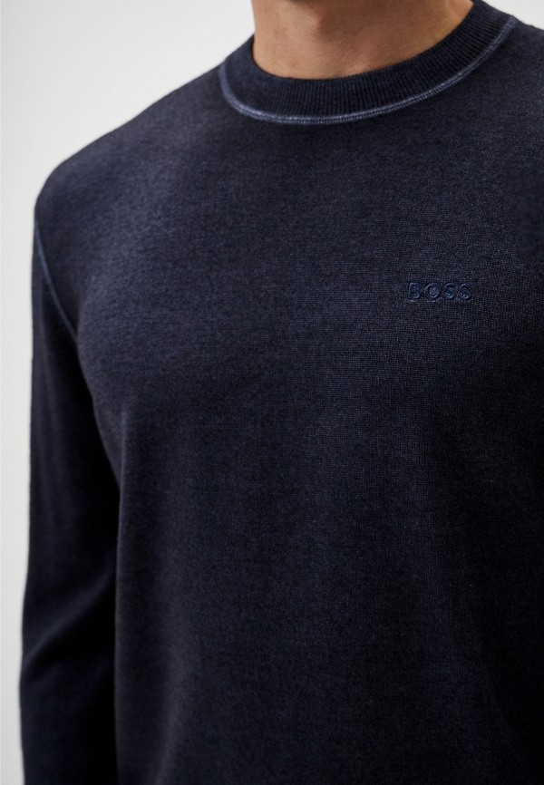 Boss Джемпер - Astefano - фото 4