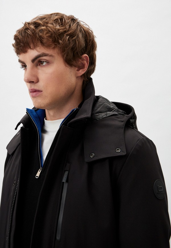 Woolrich Пуховик - фото 5