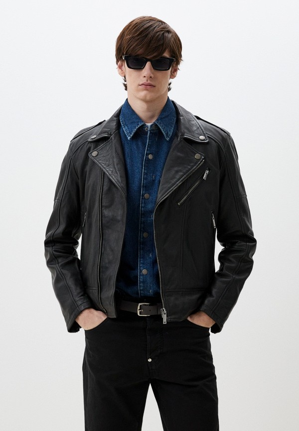 Strellson Косуха - 11 Parkson-W - фото 1