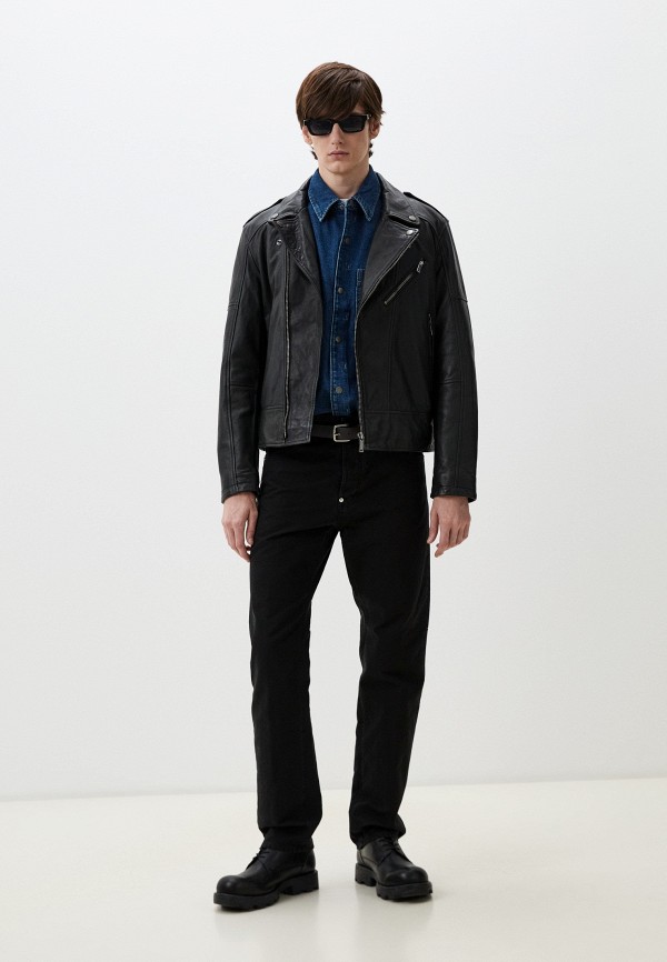 Strellson Косуха - 11 Parkson-W - фото 2