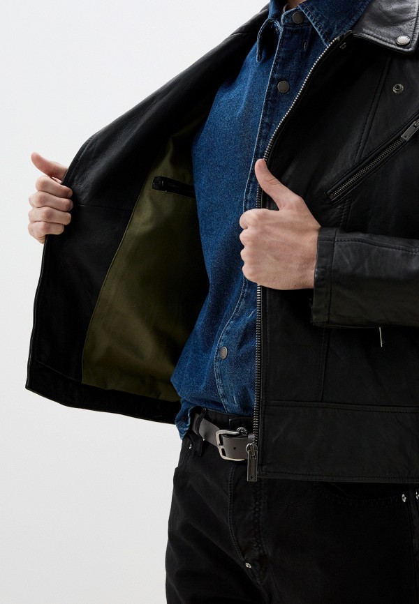 Strellson Косуха - 11 Parkson-W - фото 4