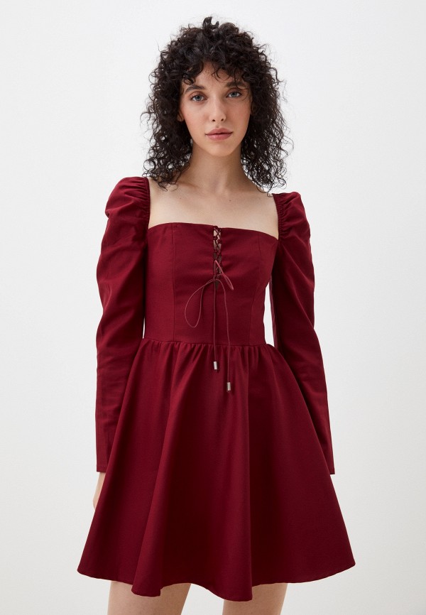 Killed Платье - фото 1